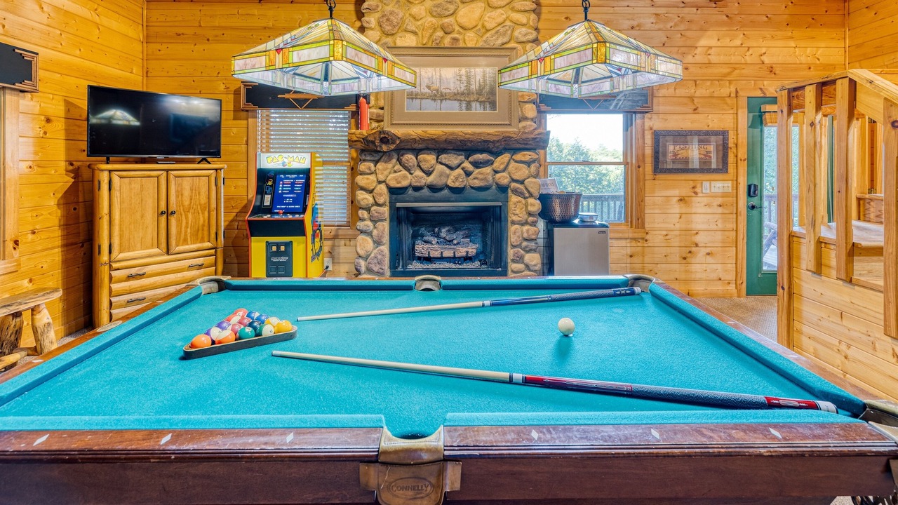 Photo of Bedroom in Cashes Valley