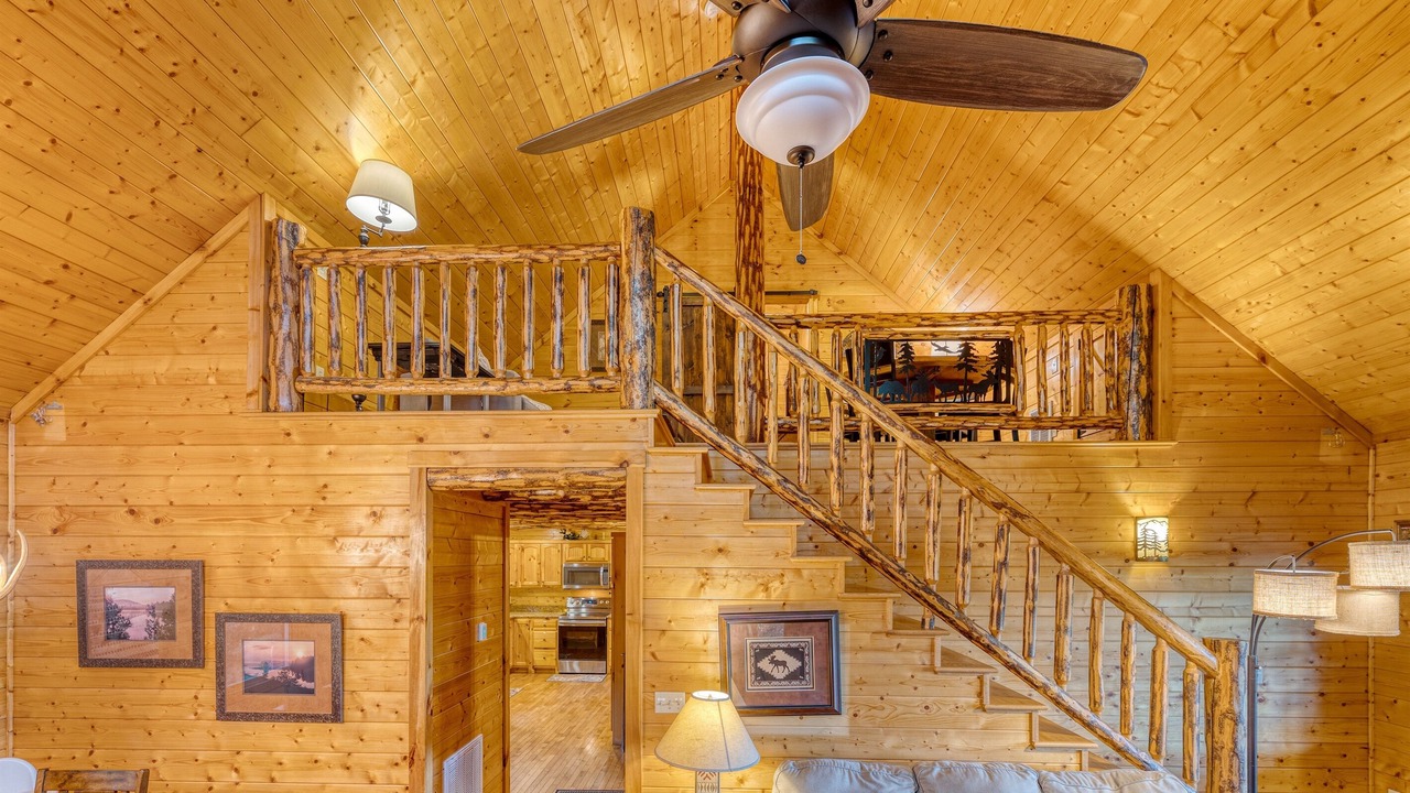 Photo of Livingroom in Cashes Valley