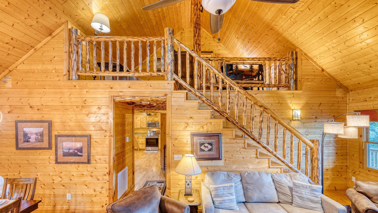 Photo of Livingroom in Cashes Valley