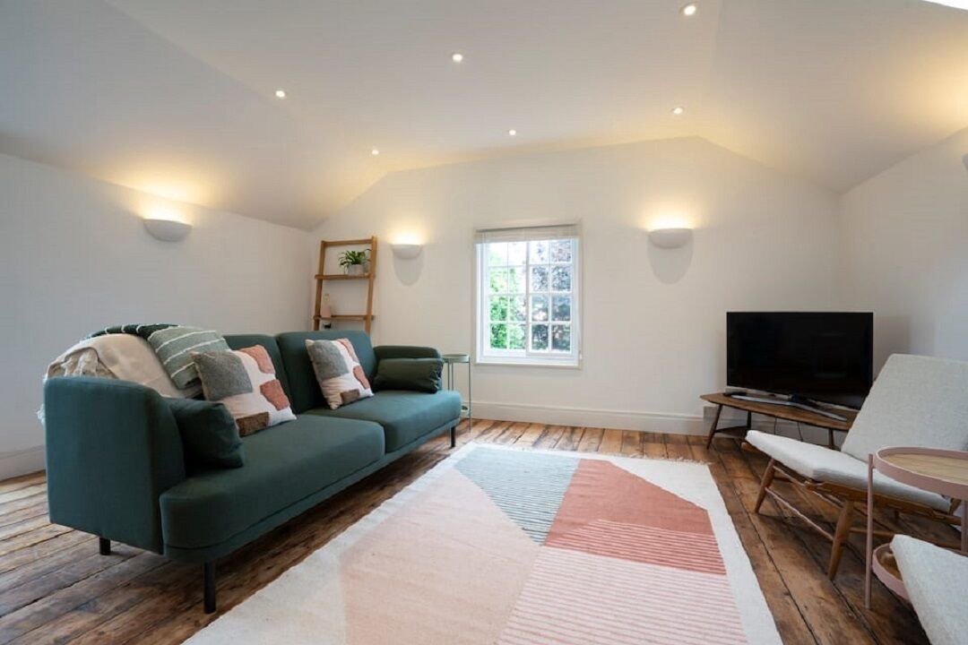 Photo of Livingroom in Coggeshall