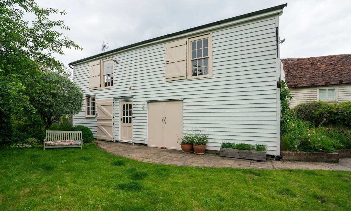 Photo of Outdoor in Coggeshall