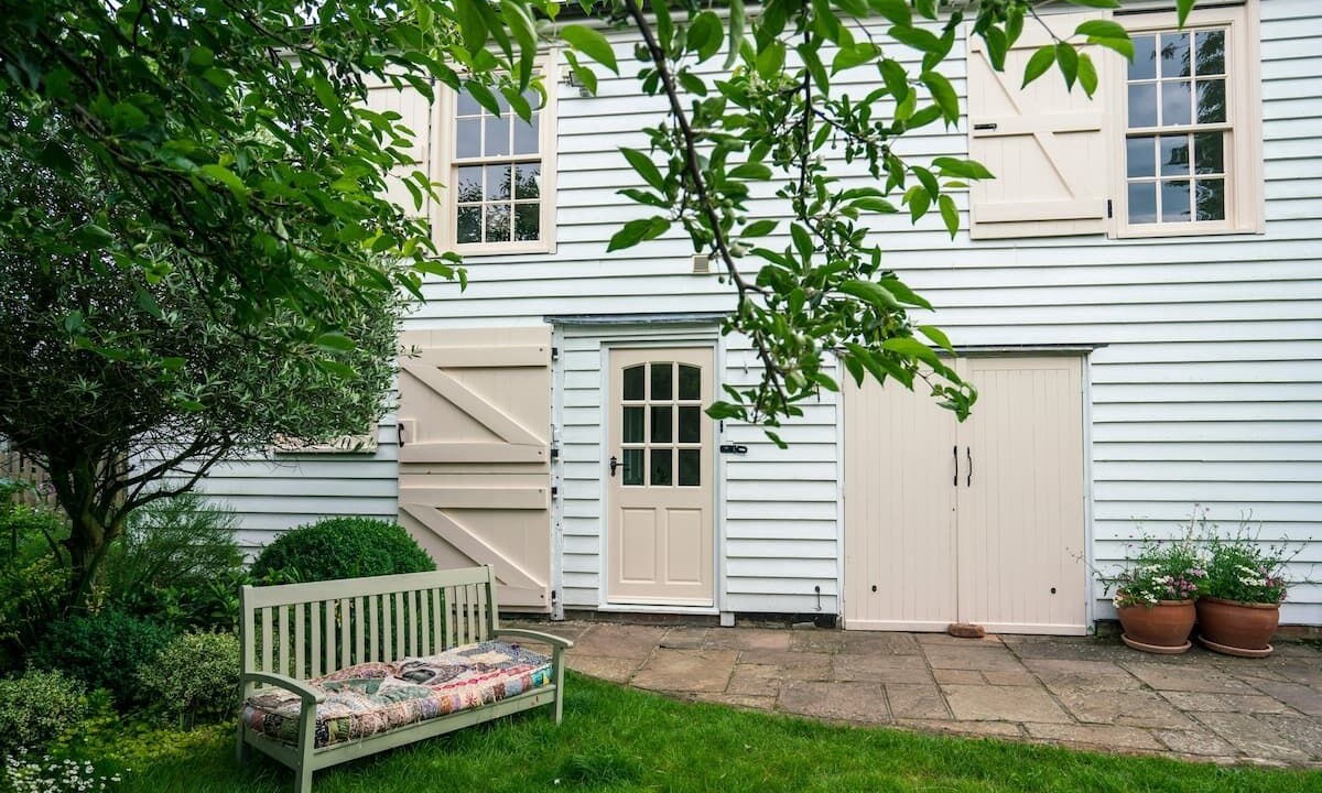 Photo of Outdoor in Coggeshall