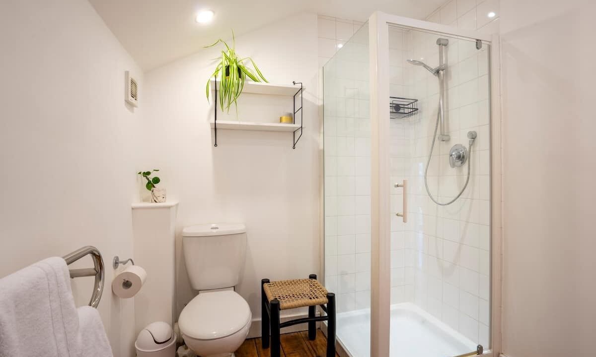 Photo of Bathroom in Coggeshall