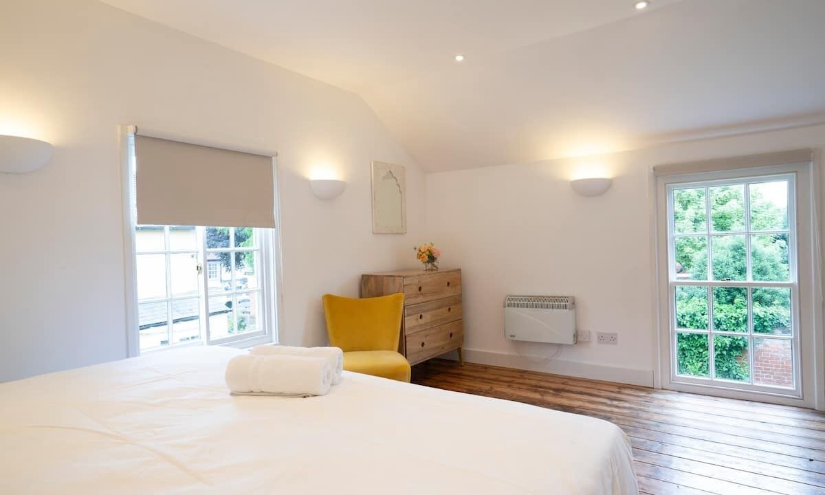 Photo of Bedroom in Coggeshall