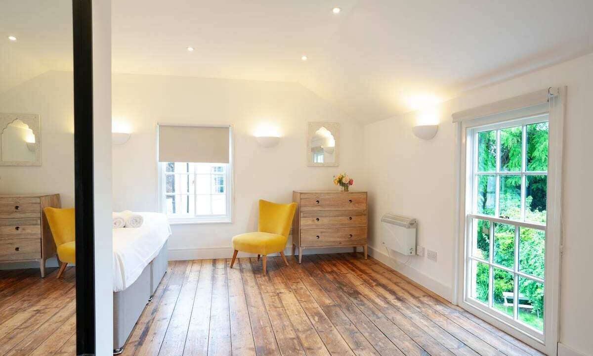 Photo of Bedroom in Coggeshall