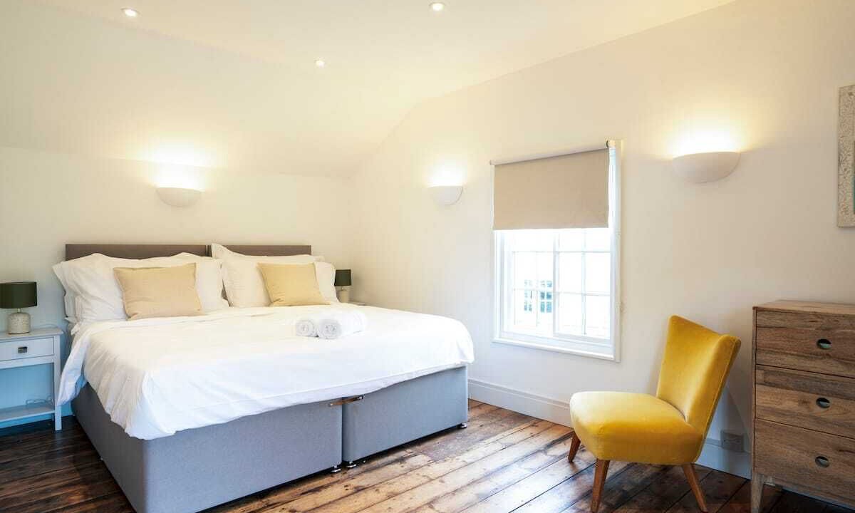 Photo of Bedroom in Coggeshall