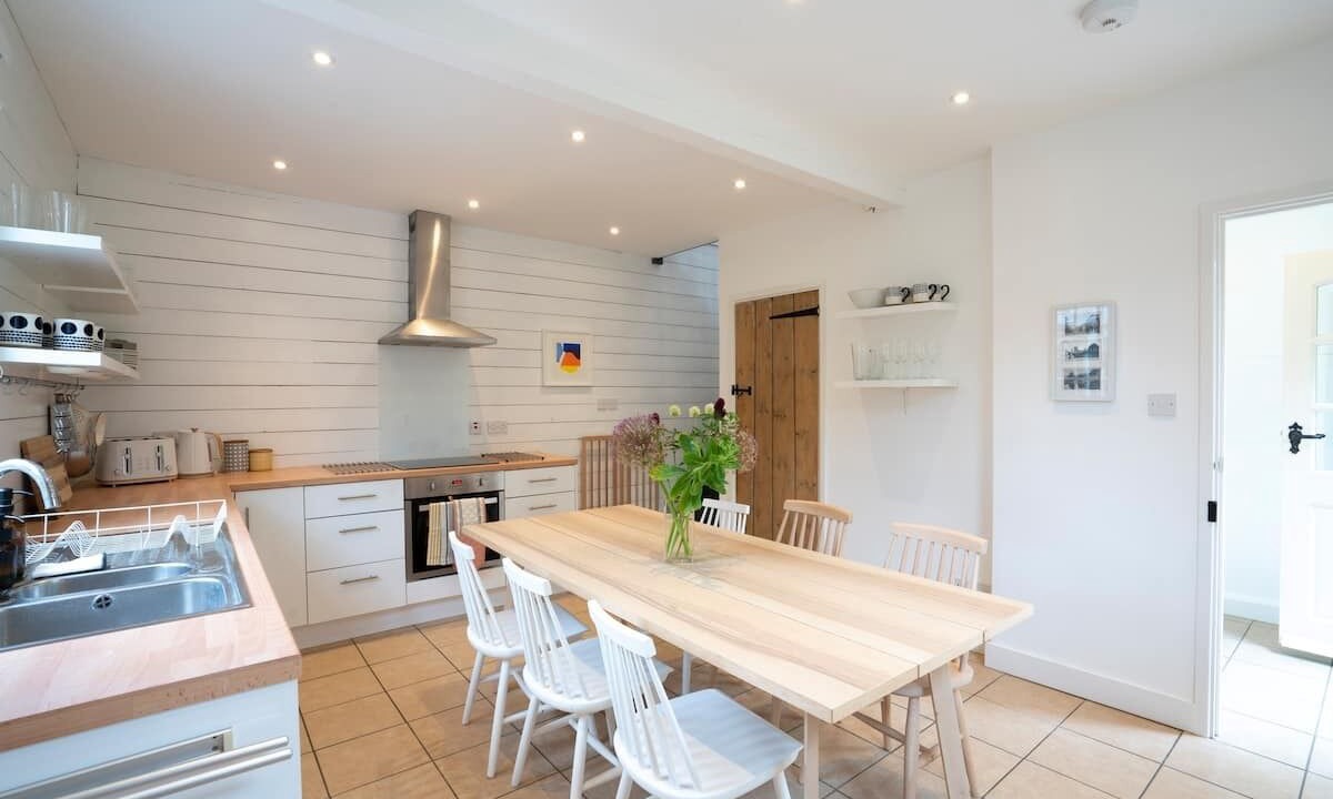 Photo of Kitchen in Coggeshall