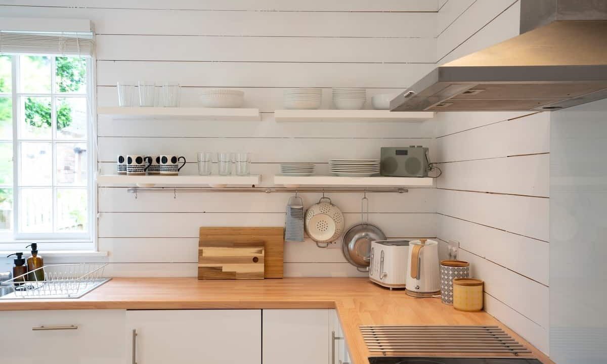 Photo of Kitchen in Coggeshall