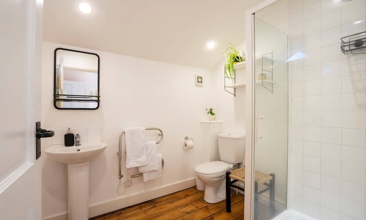 Photo of Bathroom in Coggeshall