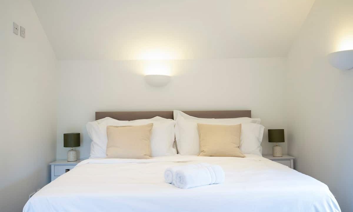 Photo of Bedroom in Coggeshall