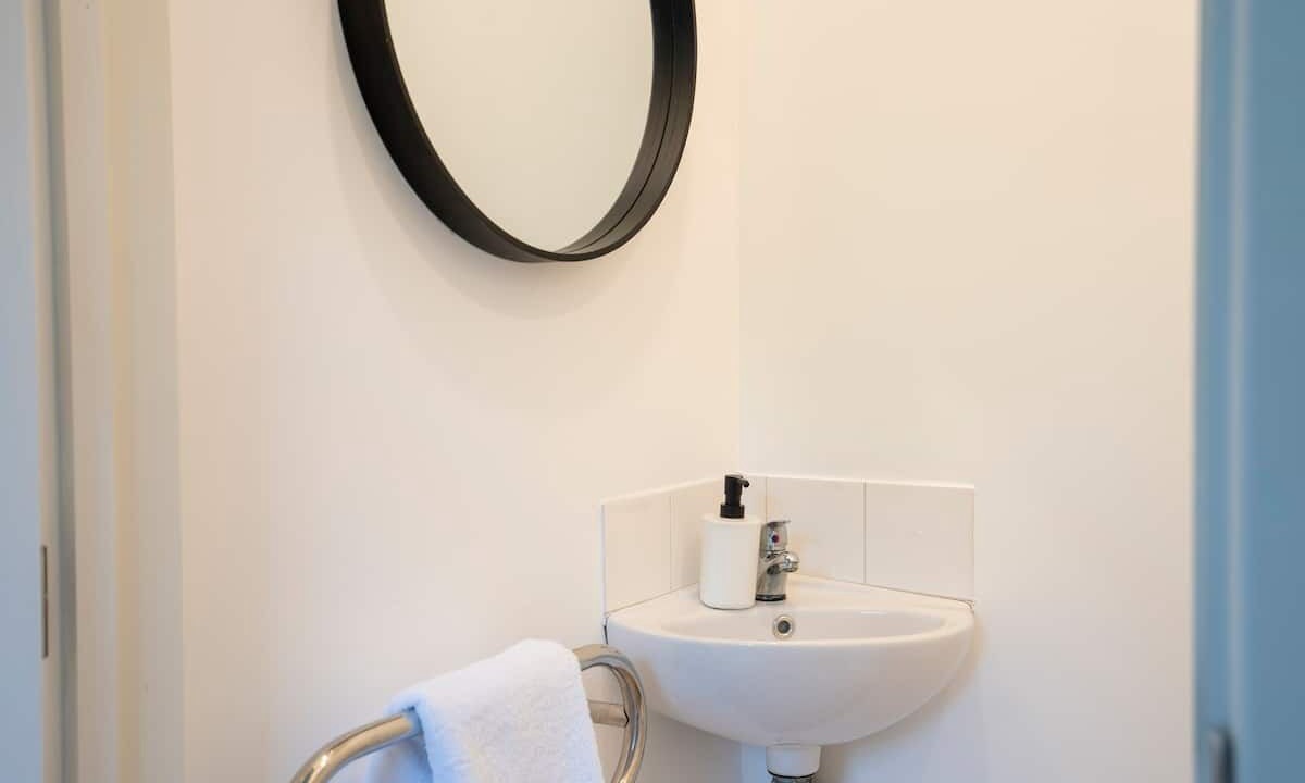 Photo of Bathroom in Coggeshall