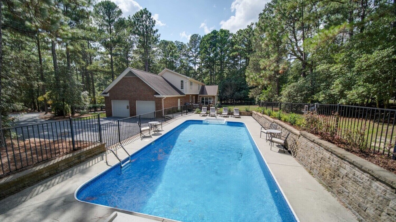 Photo of Outdoor in Pinehurst