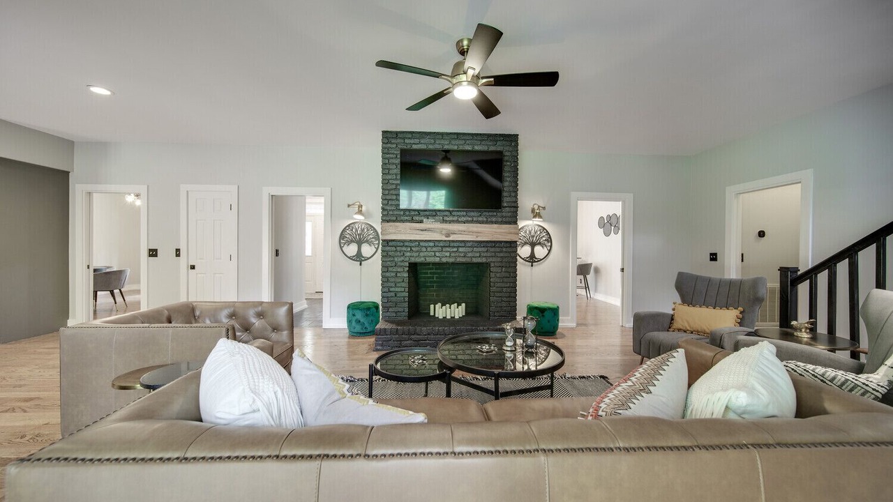 Photo of Livingroom in Pinehurst