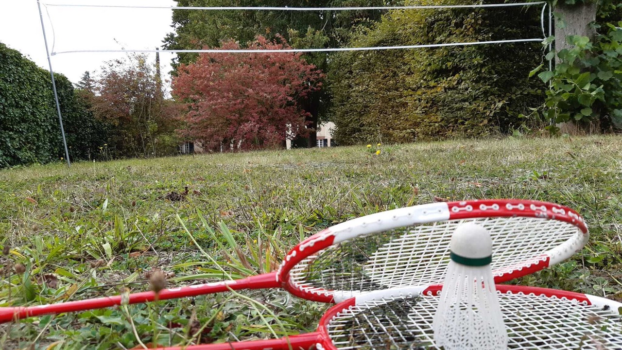 Photo of Outdoor in Mezieres-en-Drouais