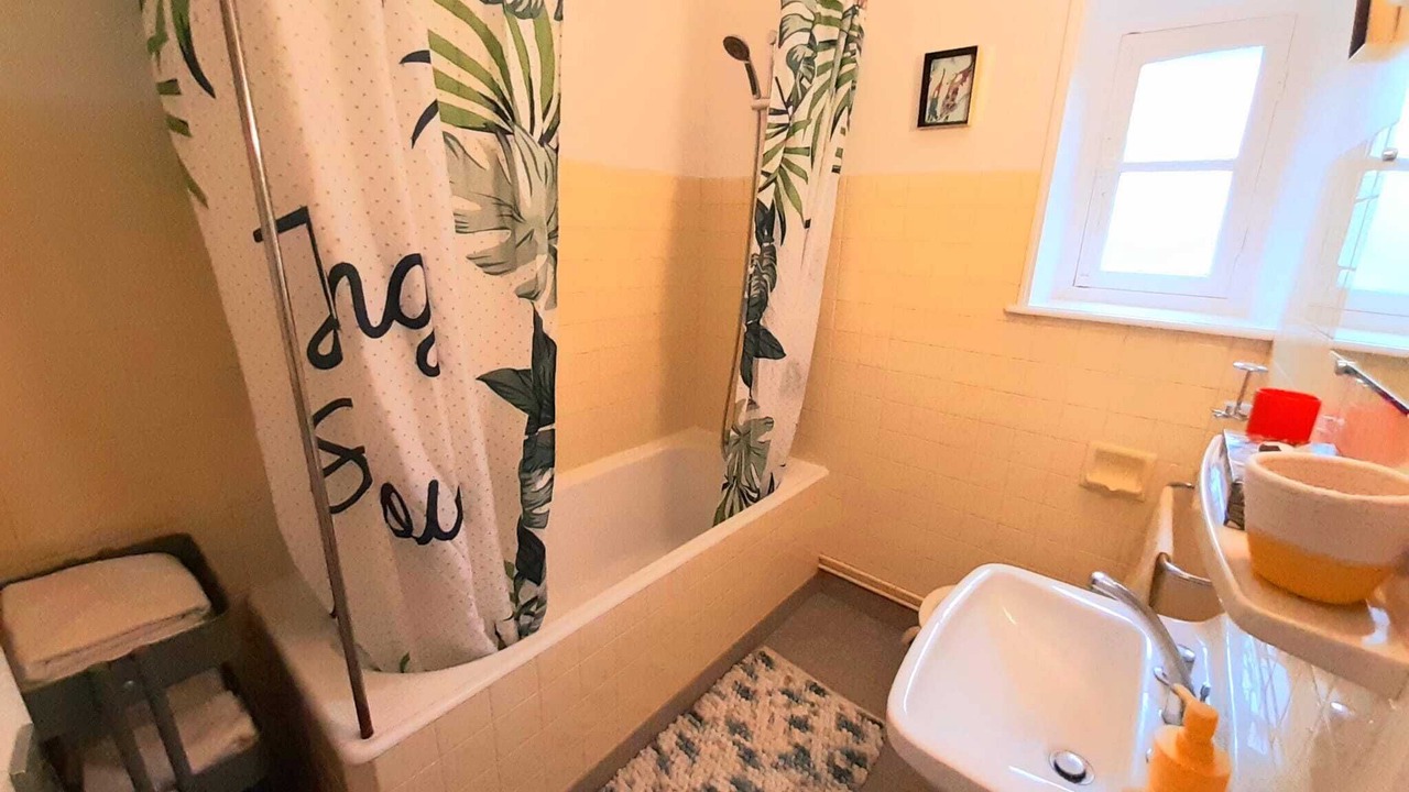 Photo of Bathroom in Mezieres-en-Drouais