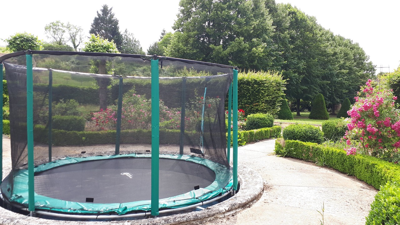 Photo of Outdoor in Mezieres-en-Drouais