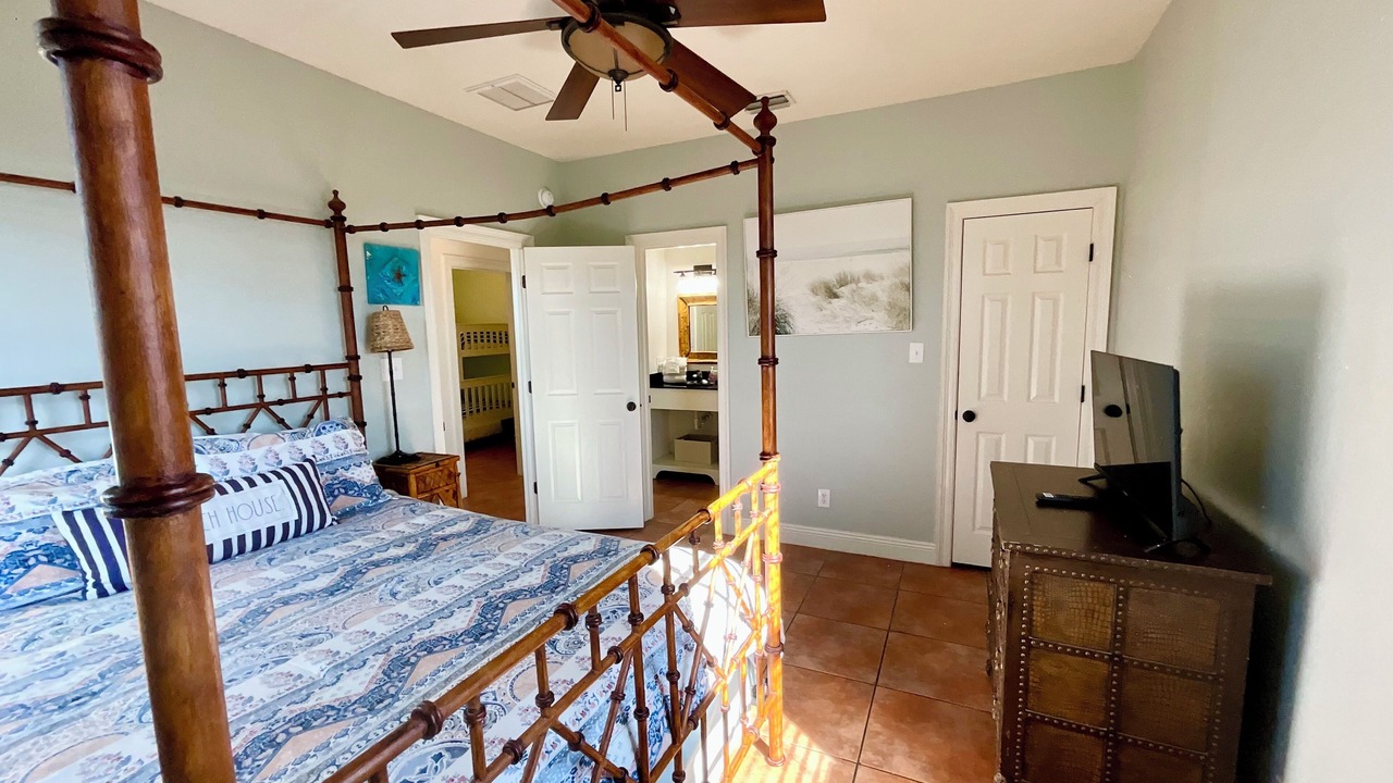 Photo of Bedroom in Morgantown