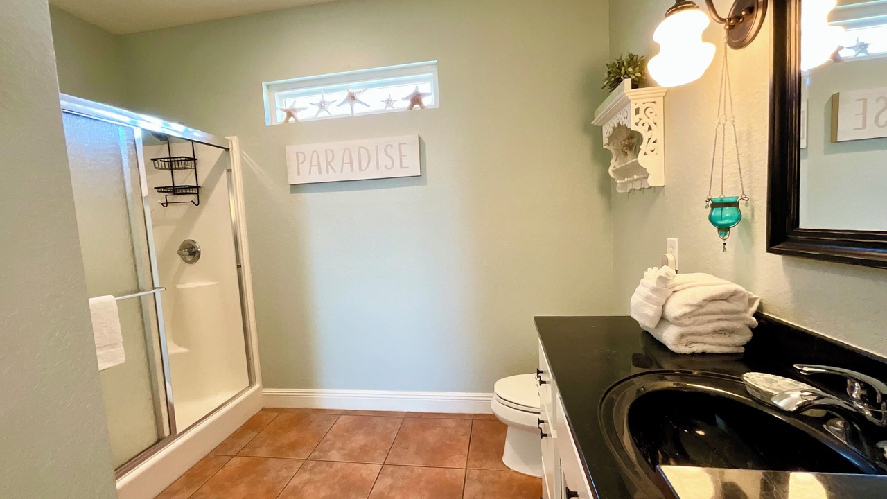 Photo of Bathroom in Morgantown