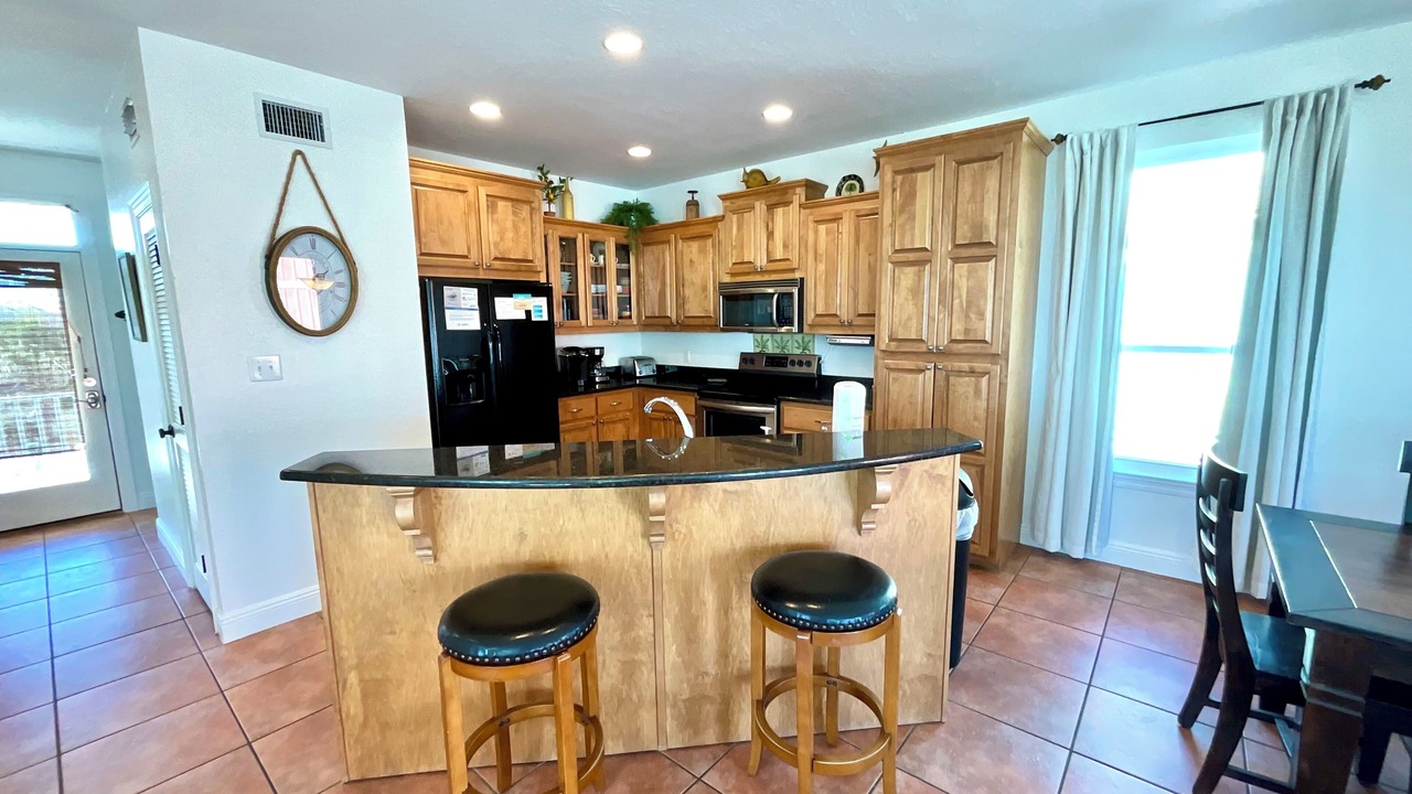 Photo of Kitchen in Morgantown