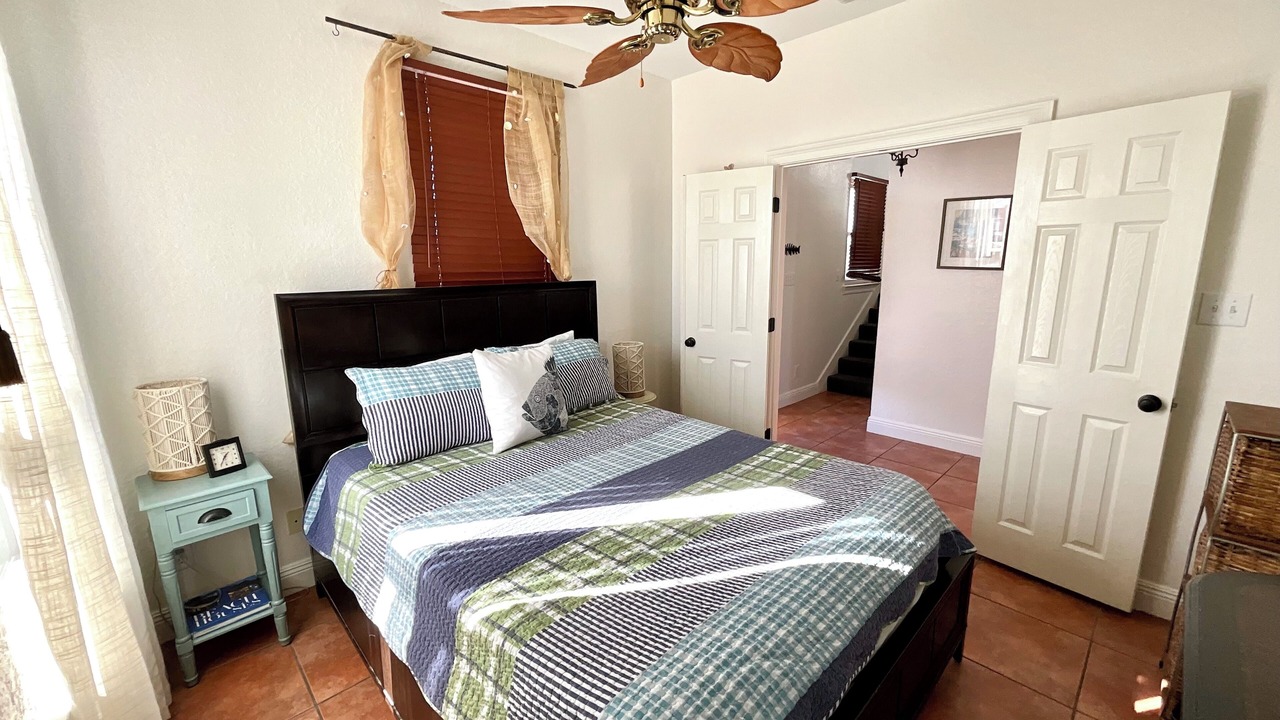 Photo of Bedroom in Morgantown