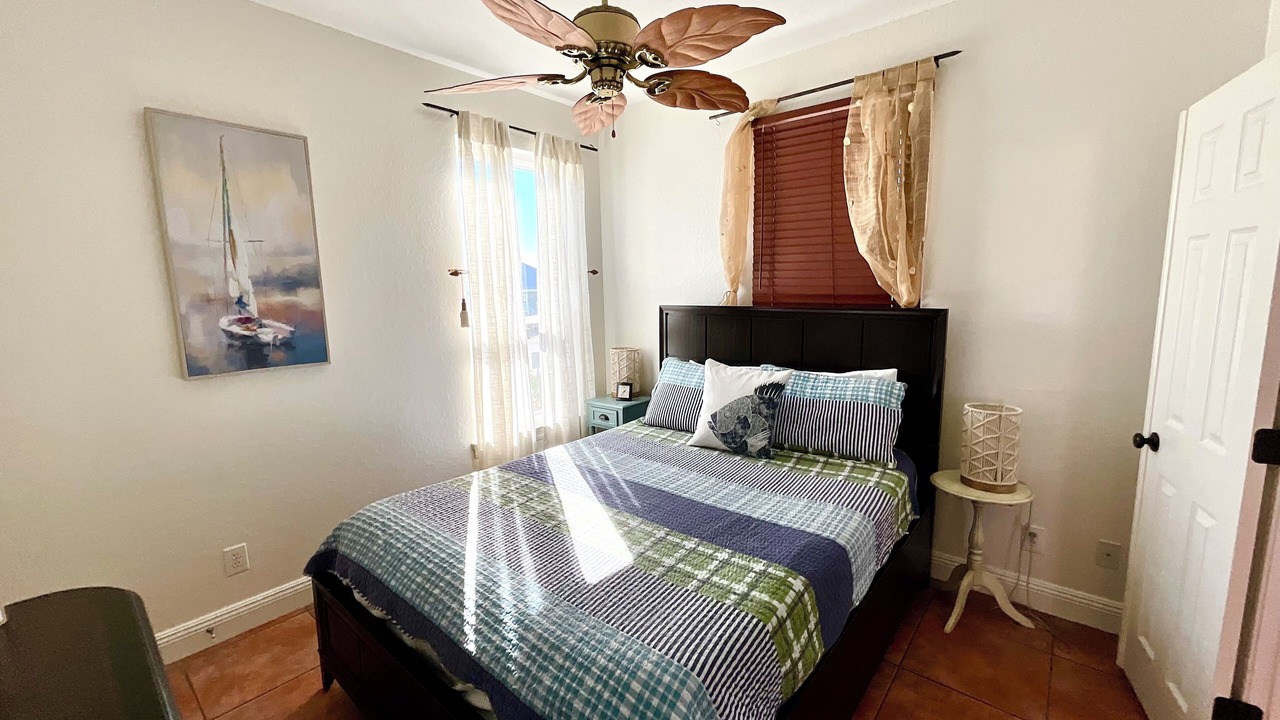 Photo of Bedroom in Morgantown