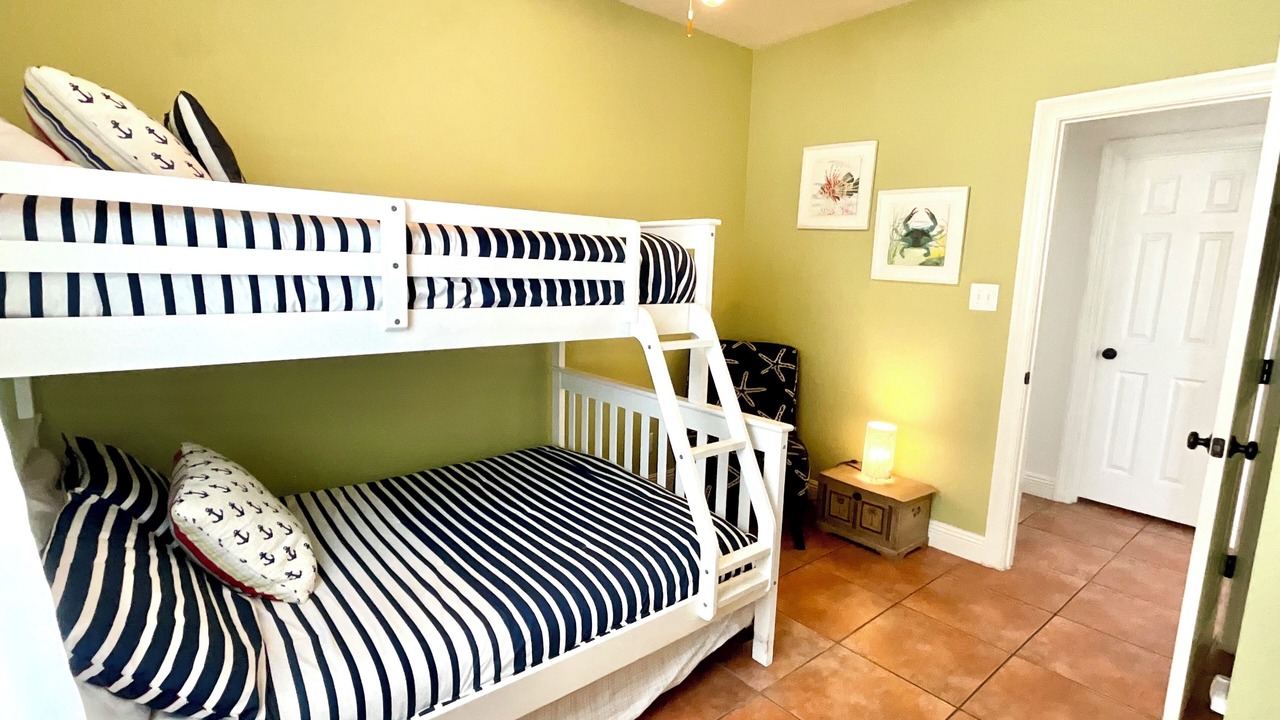 Photo of Bedroom in Morgantown