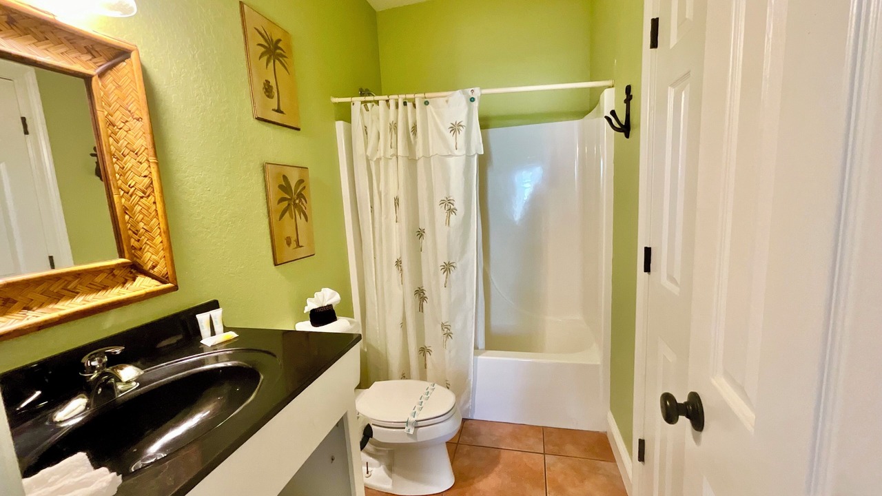 Photo of Bathroom in Morgantown