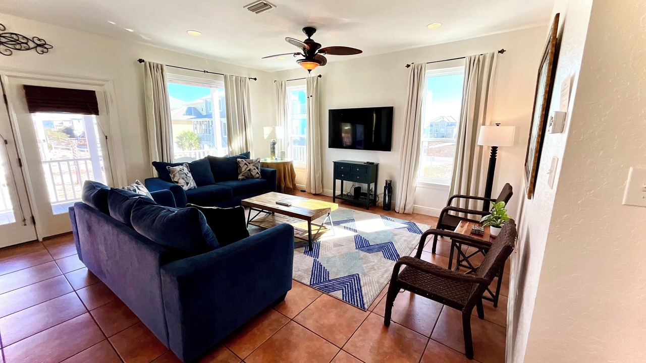 Photo of Livingroom in Morgantown