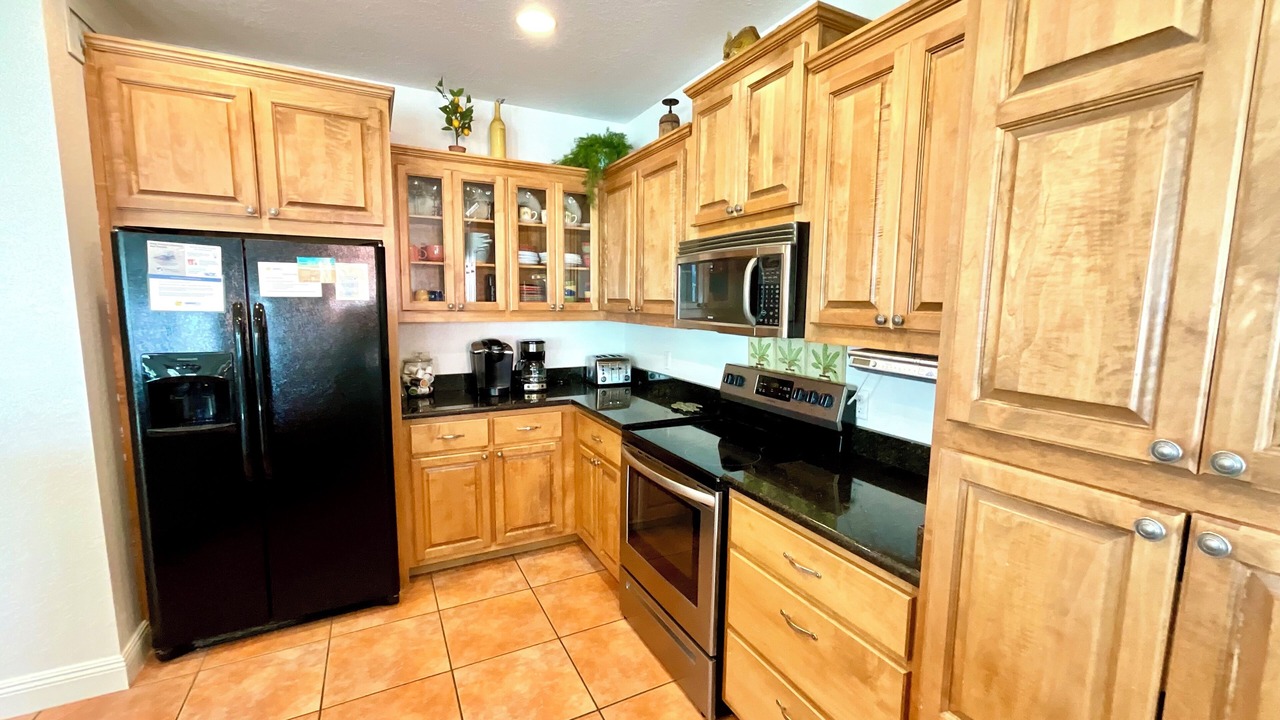 Photo of Kitchen in Morgantown