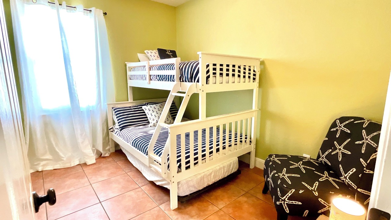 Photo of Bedroom in Morgantown