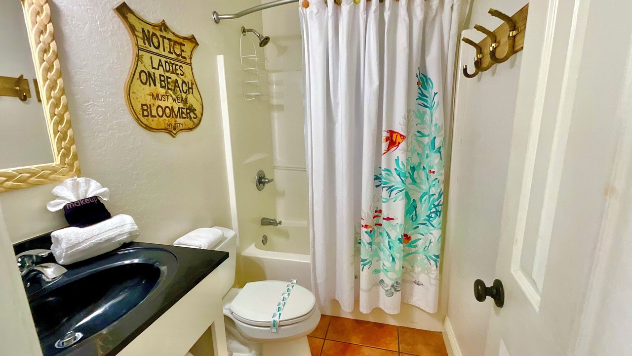 Photo of Bathroom in Morgantown