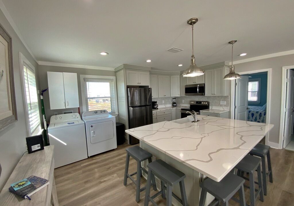 Photo of Kitchen in Southpointe