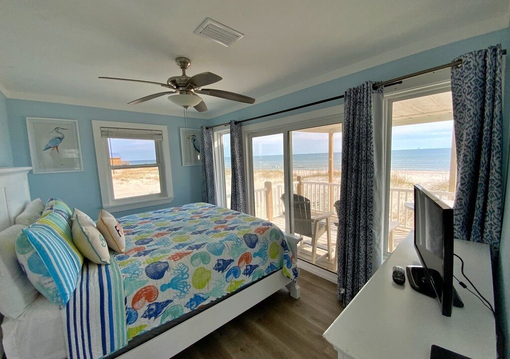 Photo of Bedroom in Southpointe
