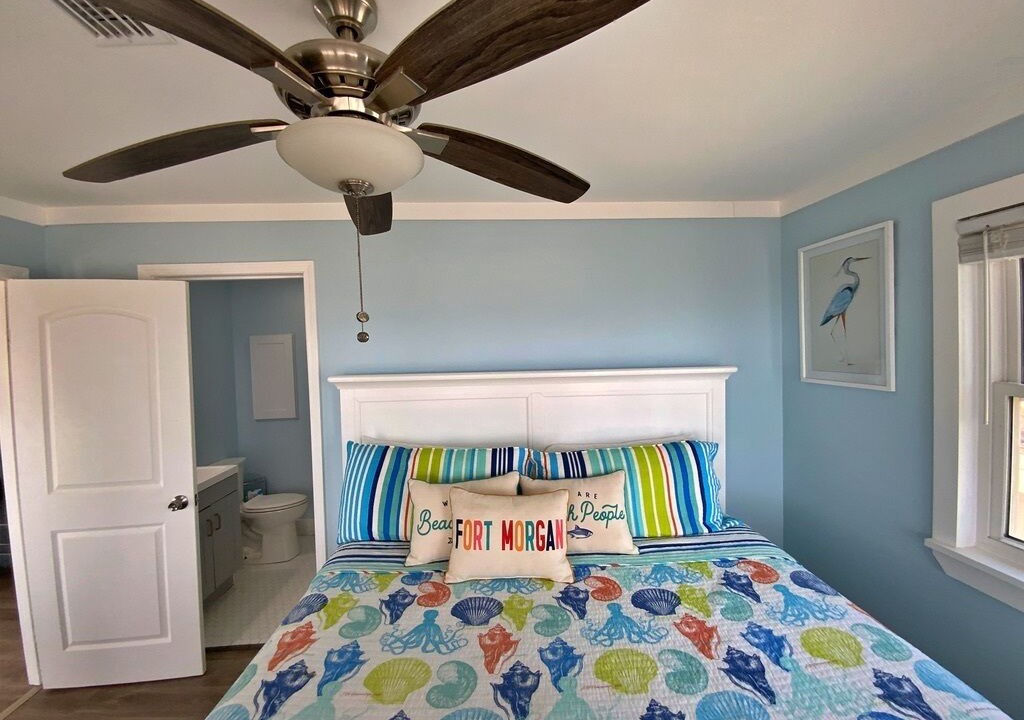 Photo of Bedroom in Southpointe