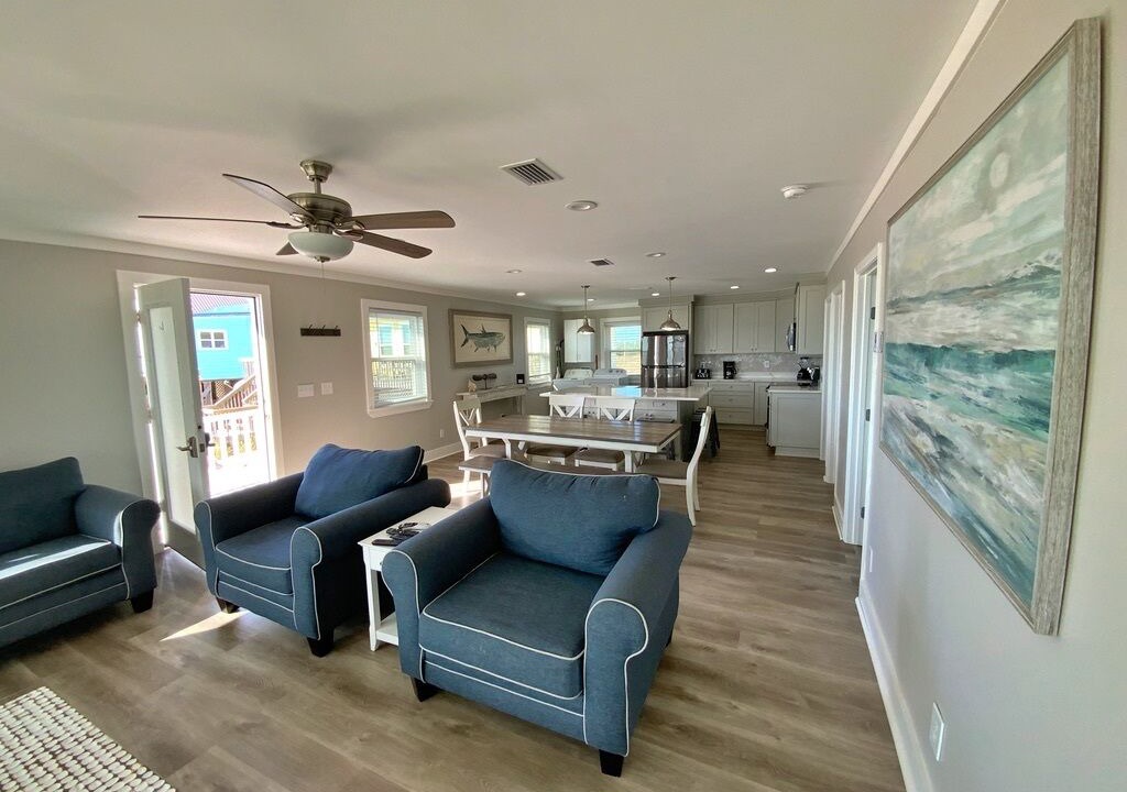 Photo of Livingroom in Southpointe