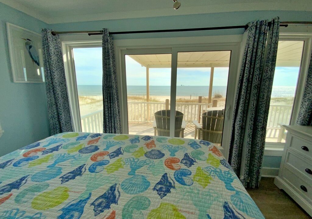 Photo of Bedroom in Southpointe
