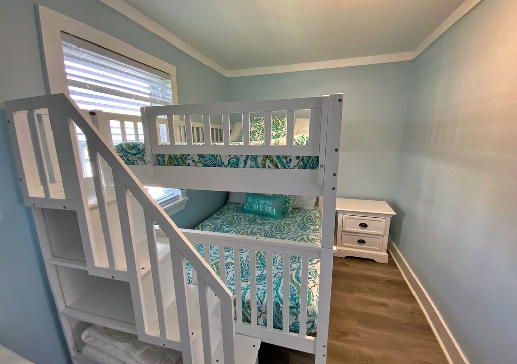 Photo of Bedroom in Southpointe