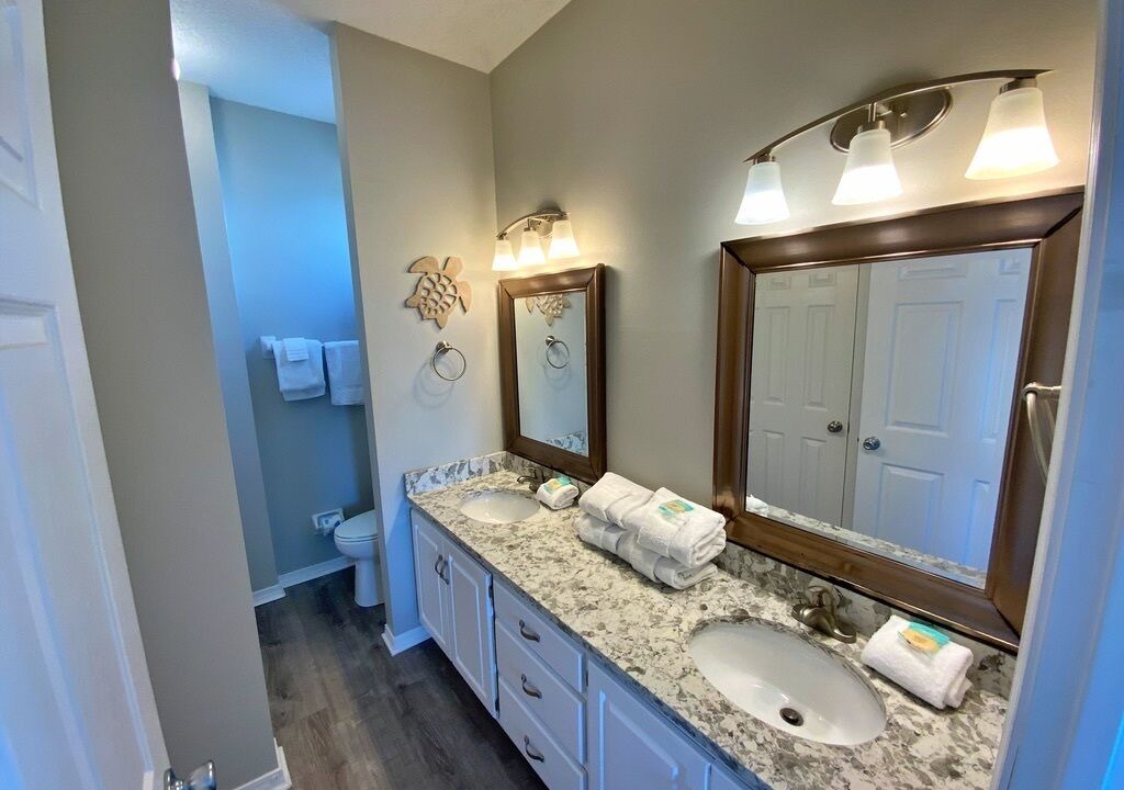 Photo of Bathroom in Morgantown