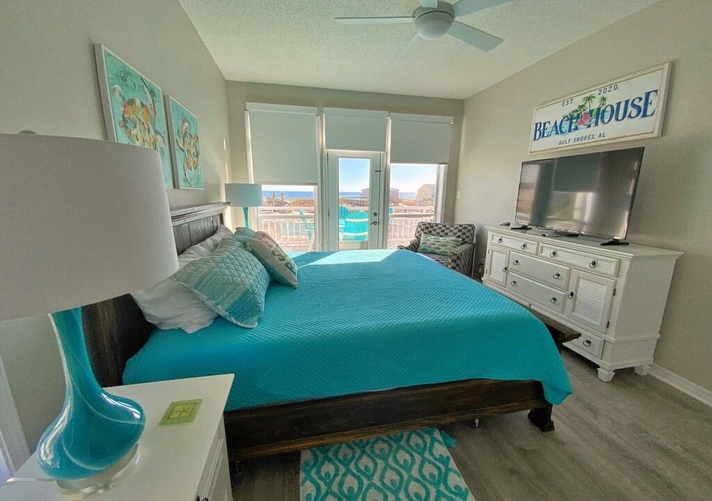 Photo of Bedroom in Morgantown