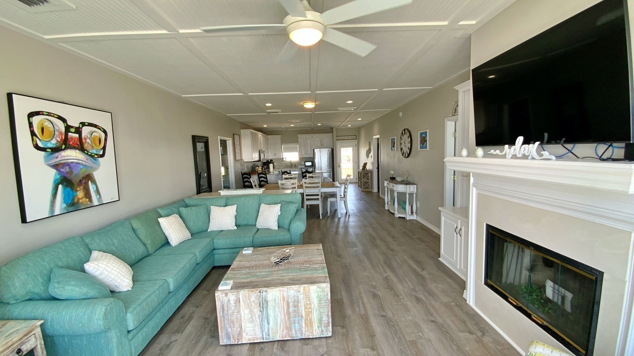 Photo of Livingroom in Morgantown