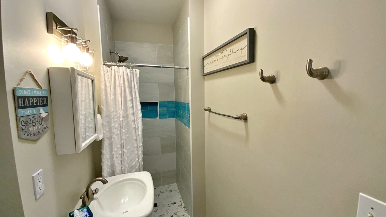 Photo of Bathroom in Morgantown