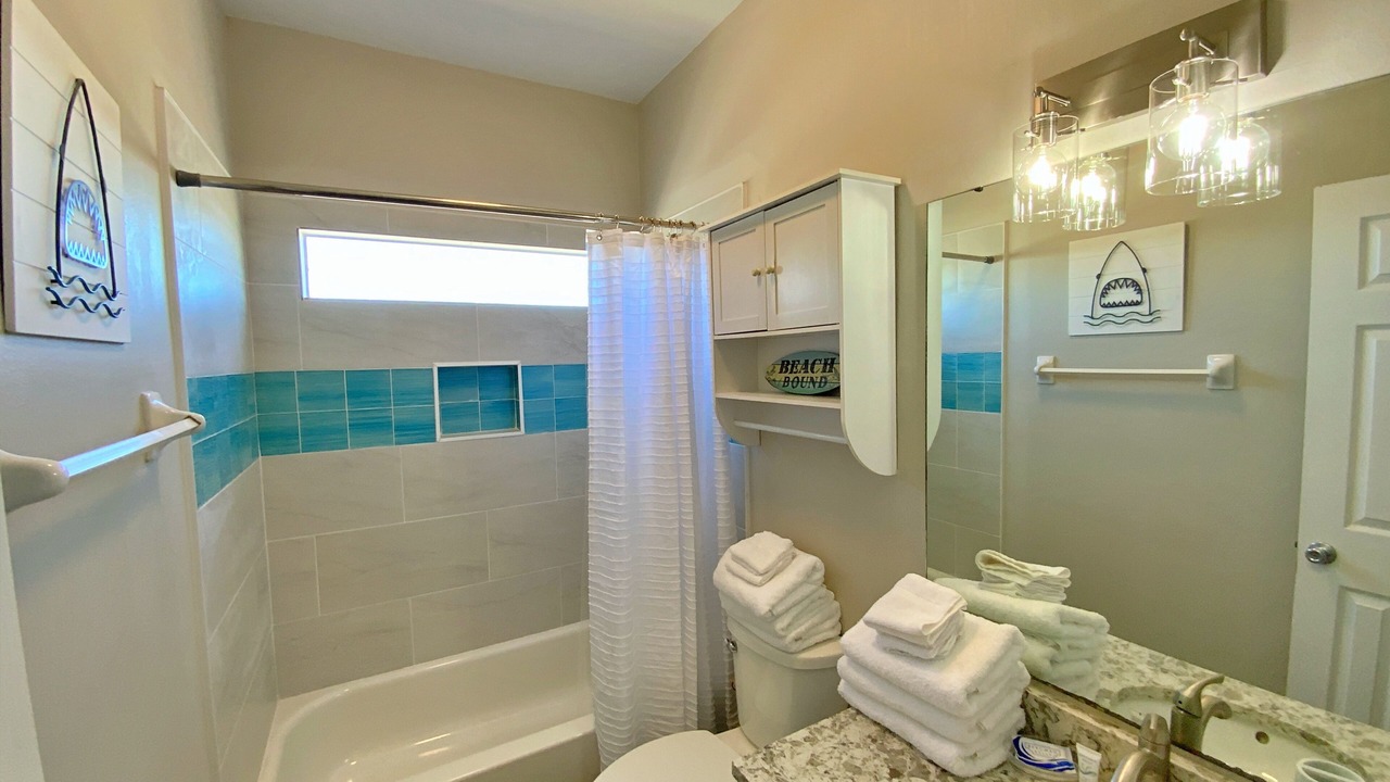 Photo of Bathroom in Morgantown