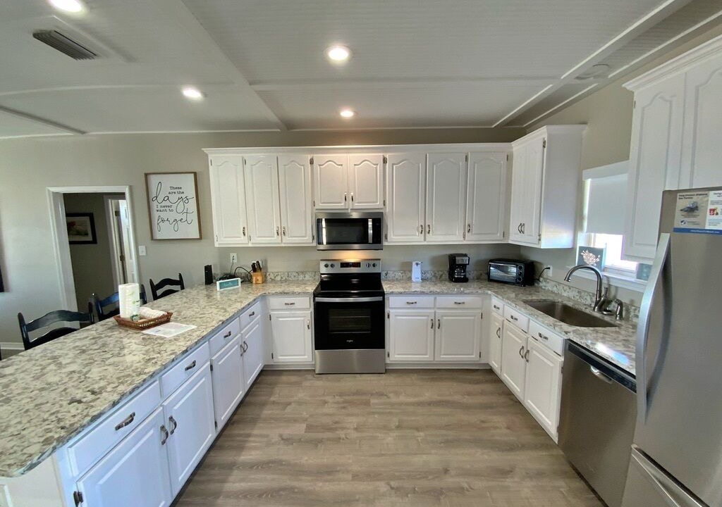 Photo of Kitchen in Morgantown