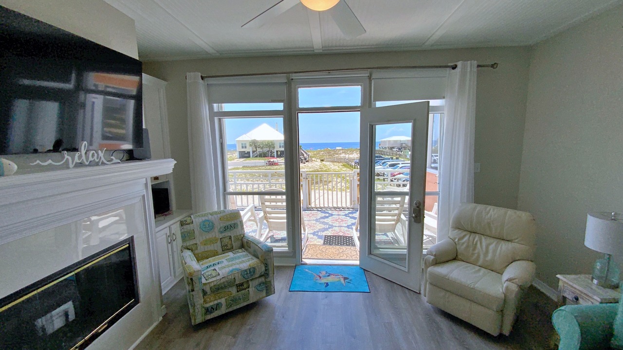 Photo of Livingroom in Morgantown