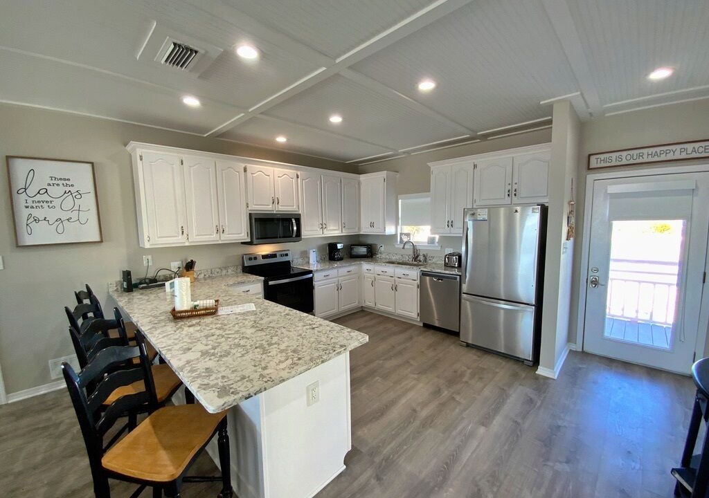 Photo of Kitchen in Morgantown