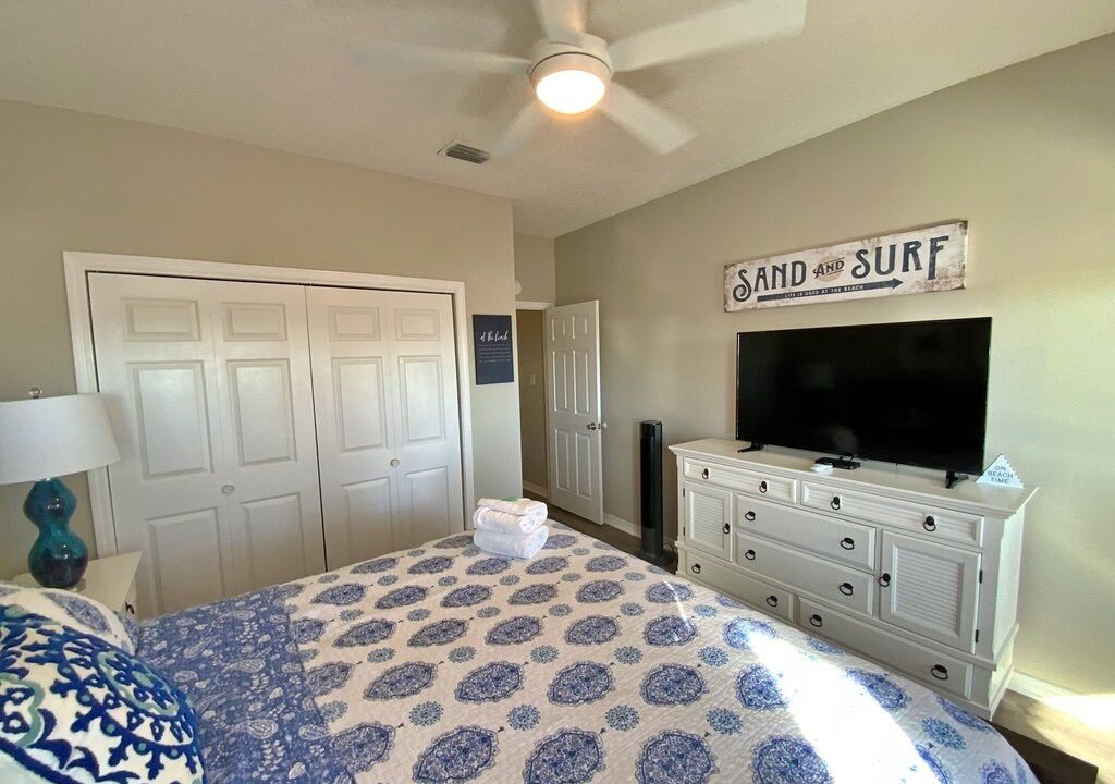 Photo of Bedroom in Morgantown
