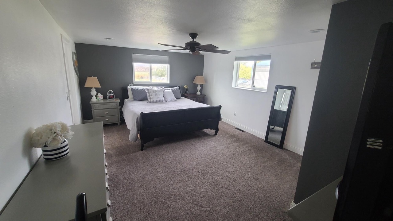 Photo of Bedroom in Power County