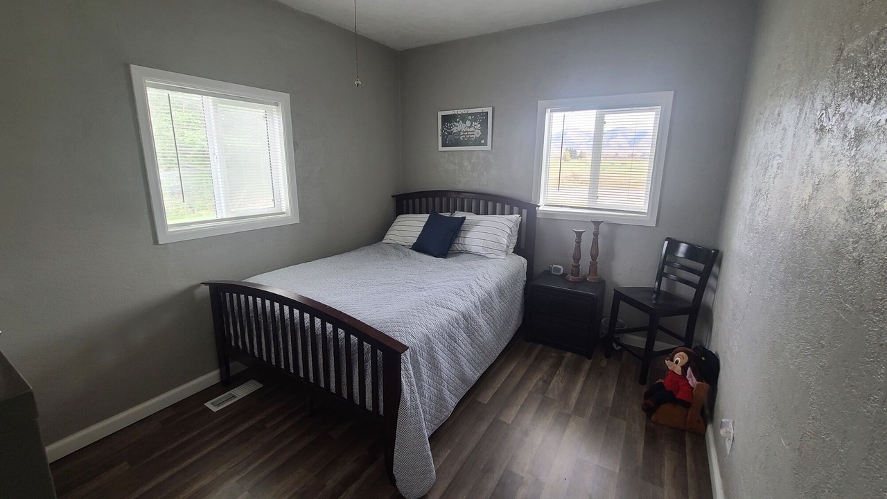 Photo of Bedroom in Power County