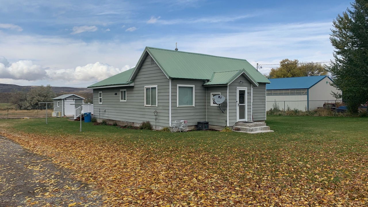 Photo of Outdoor in Power County