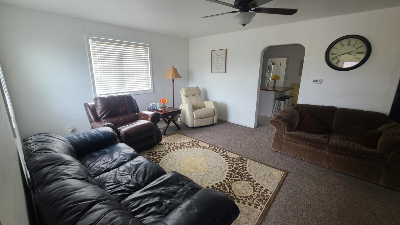 Photo of Livingroom in Power County